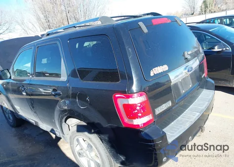 2008 Ford Escape Limited из США, поврежденный, VIN 1FMCU94138KE61228